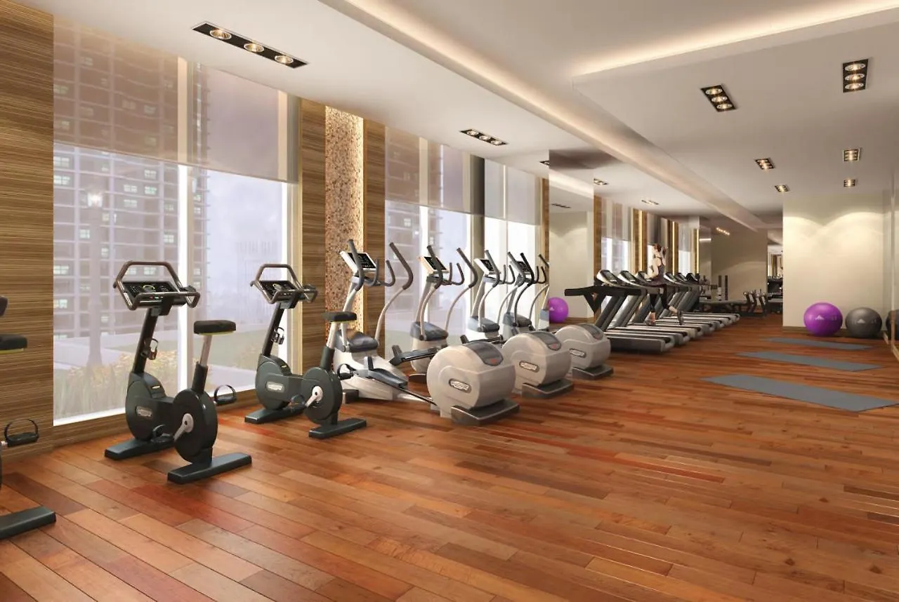 דירה Restful Studio At Celestia A Dubai South By Deluxe Holiday Homes